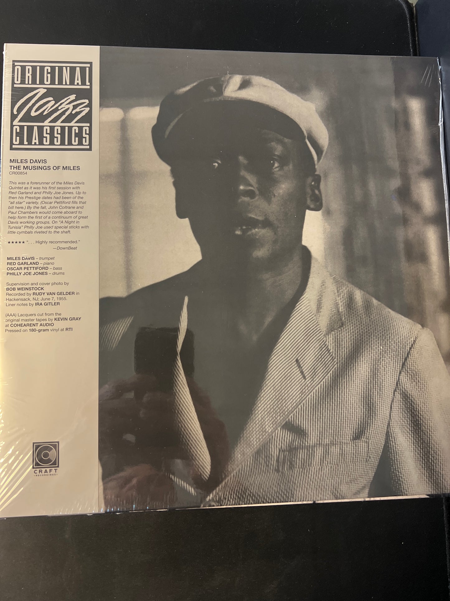 MILES DAVIS - the musings of Miles