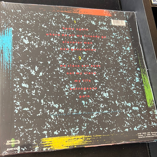 OINGO BOINGO - Boi-Ngo