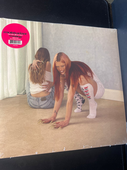 WET LEG - moisturizer