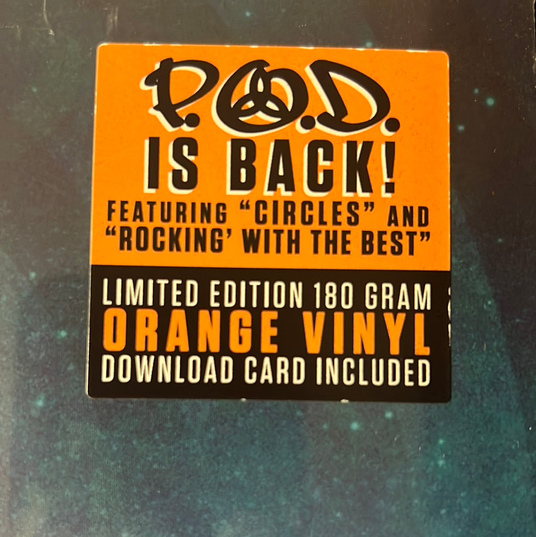 P.O.D. - circles