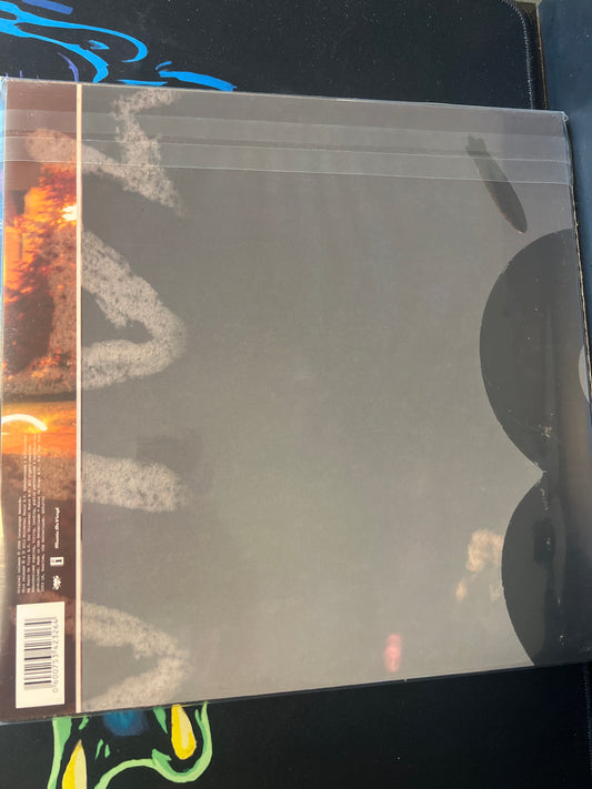 BRAND NEW - the devil and god are raging inside me