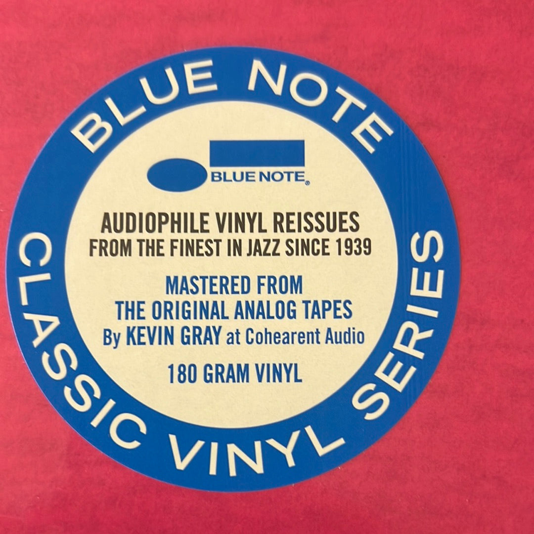 BOBBY HUTCHERSON - Happenings