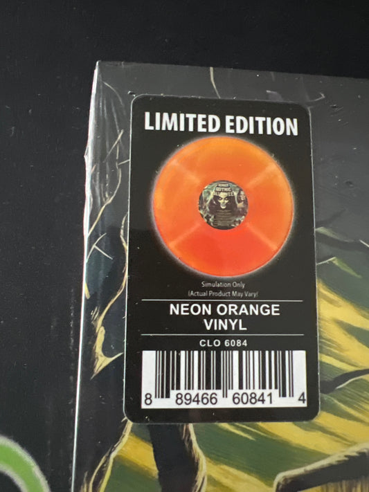 GOTHIC HALLOWEEN - scarier various artists