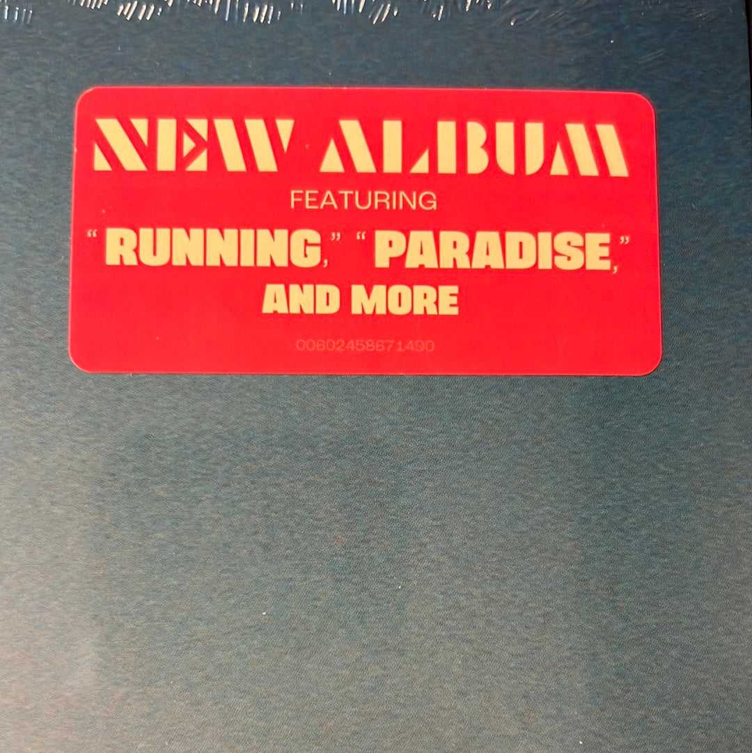 NORAH JONES - visions