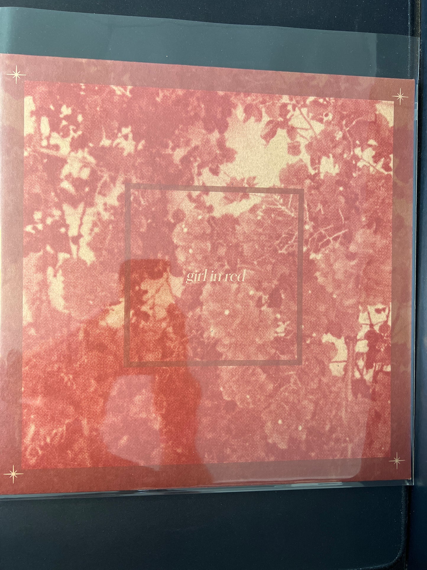 GIRL IN RED - beginnings