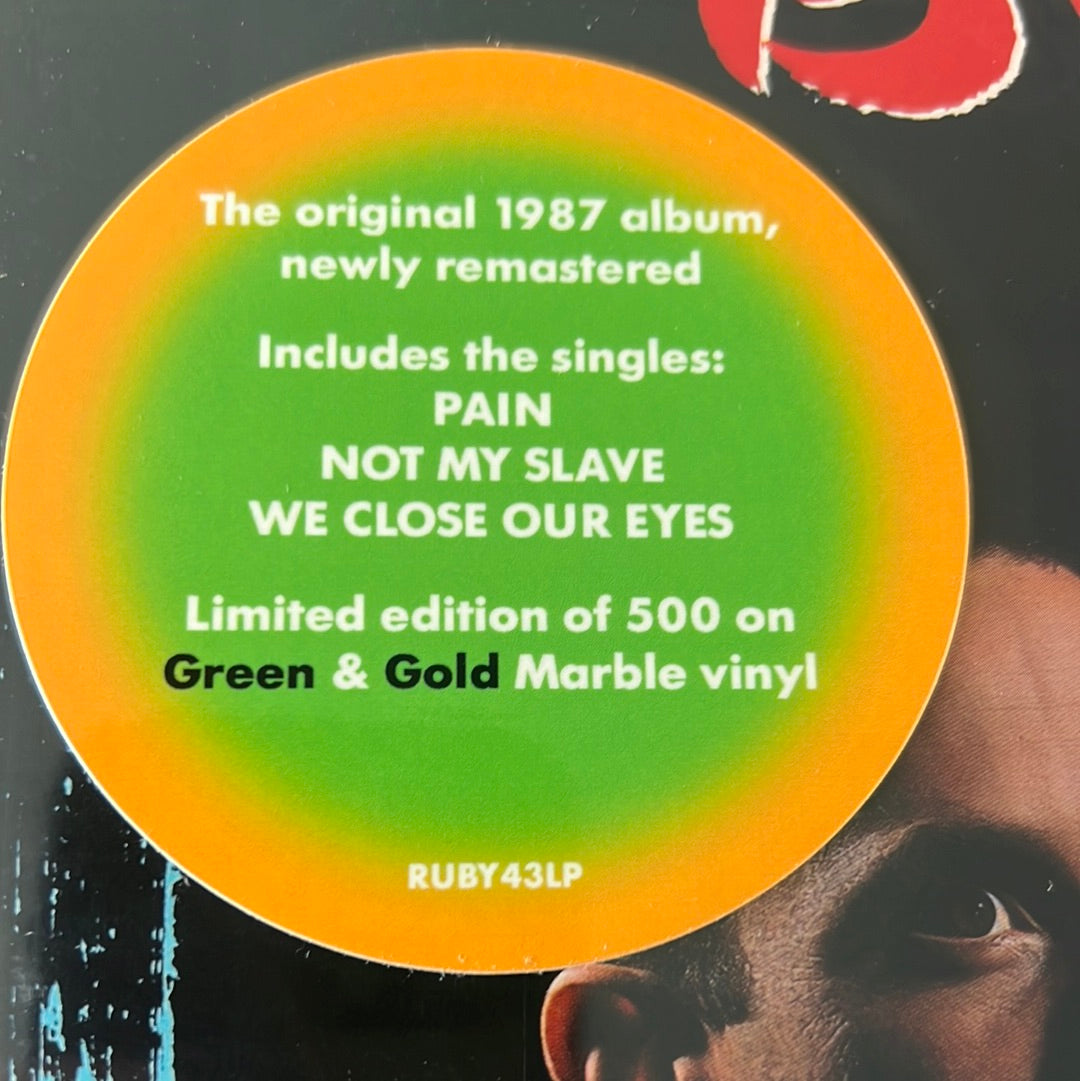 OINGO BOINGO - Boi-Ngo