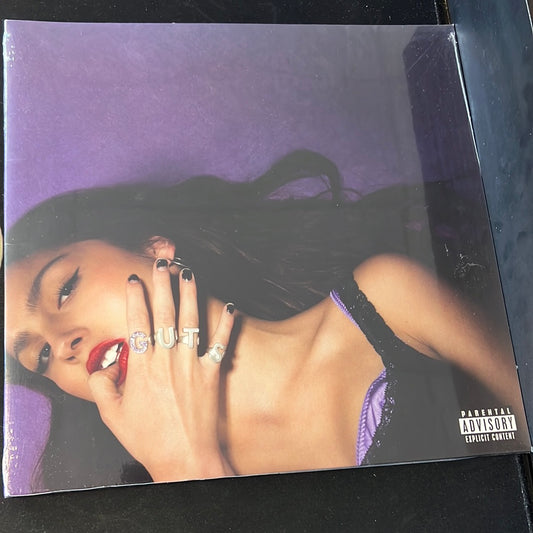 OLIVIA RODRIGO - Guts