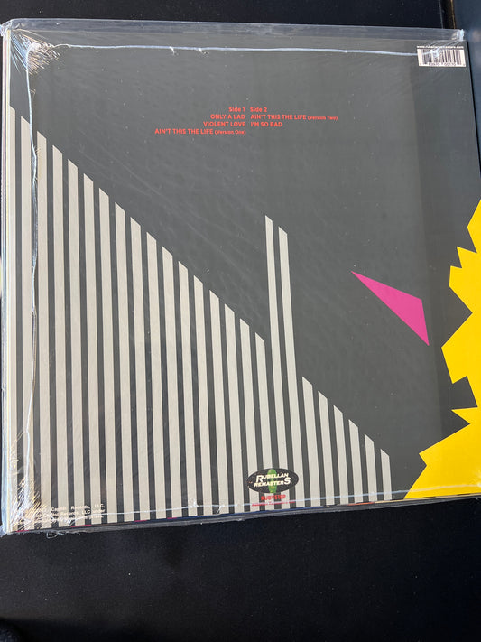 OINGO BOINGO - Oingo Boingo