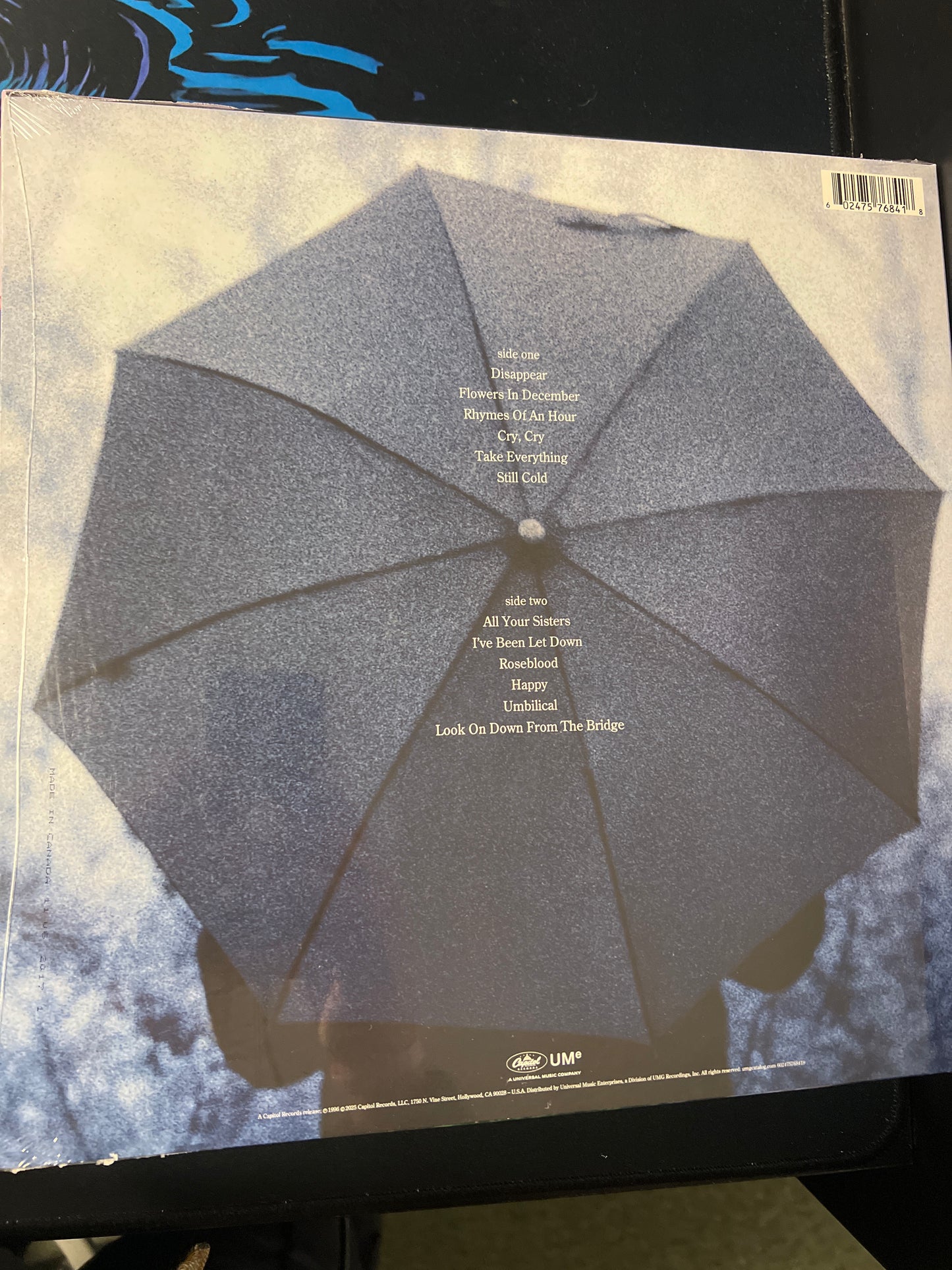 MAZZY STAR - among my swan
