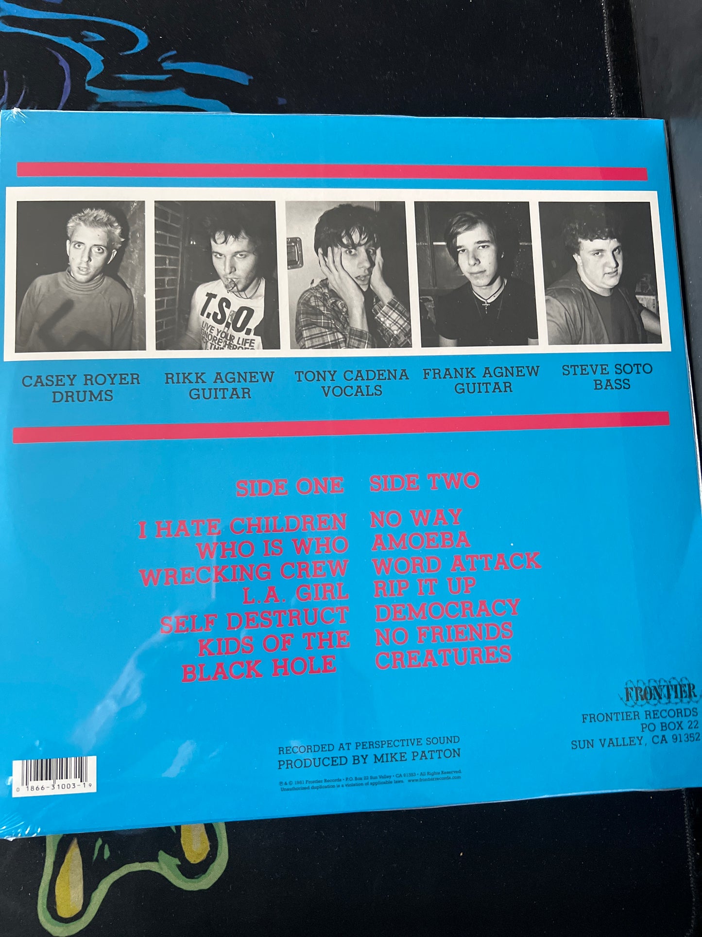 ADOLESCENTS - Adolescents