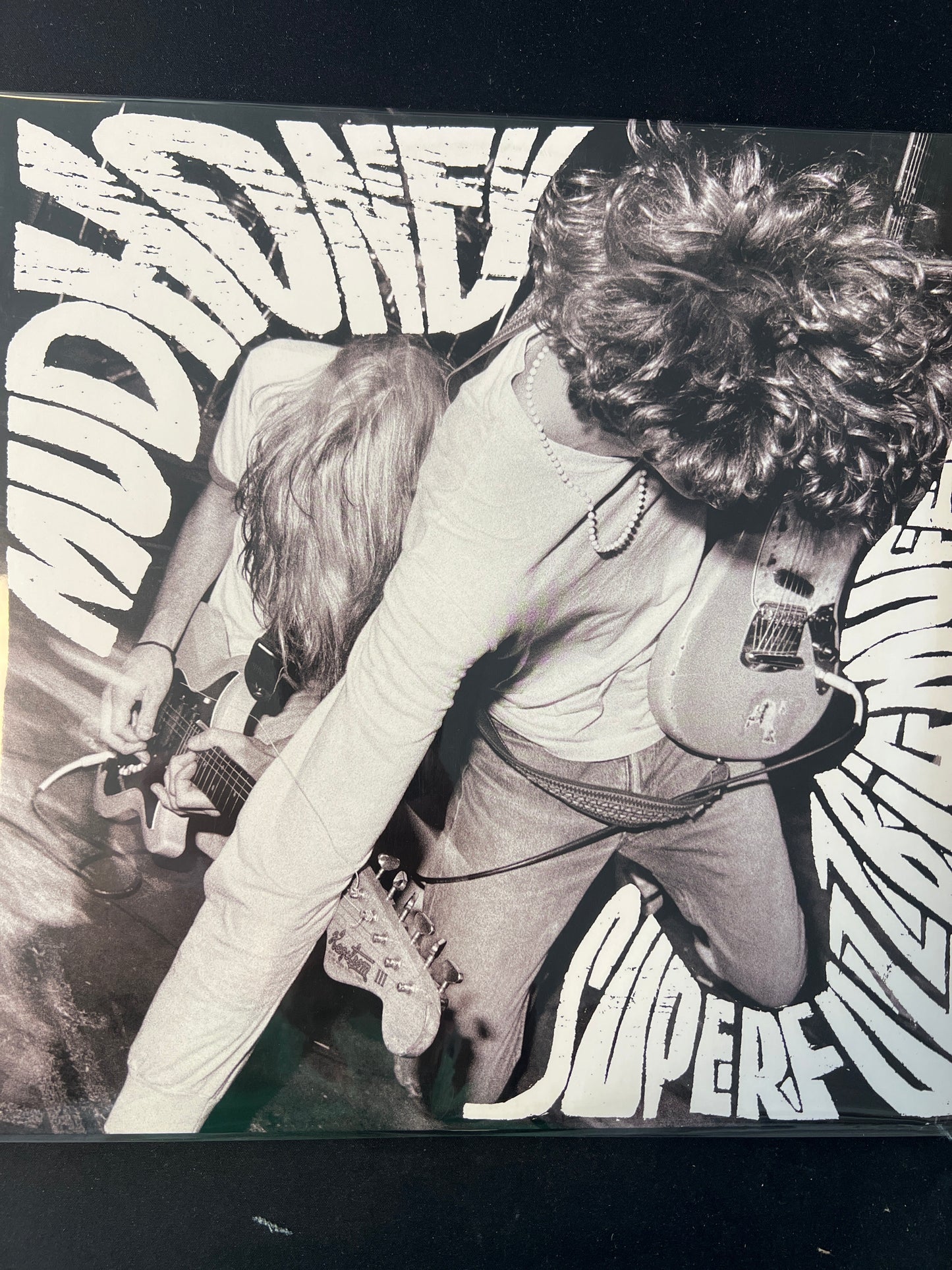 MUDHONEY - superfuzz bigmuff