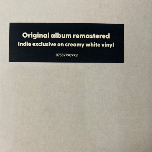 WILCO - yankee hotel foxtrot