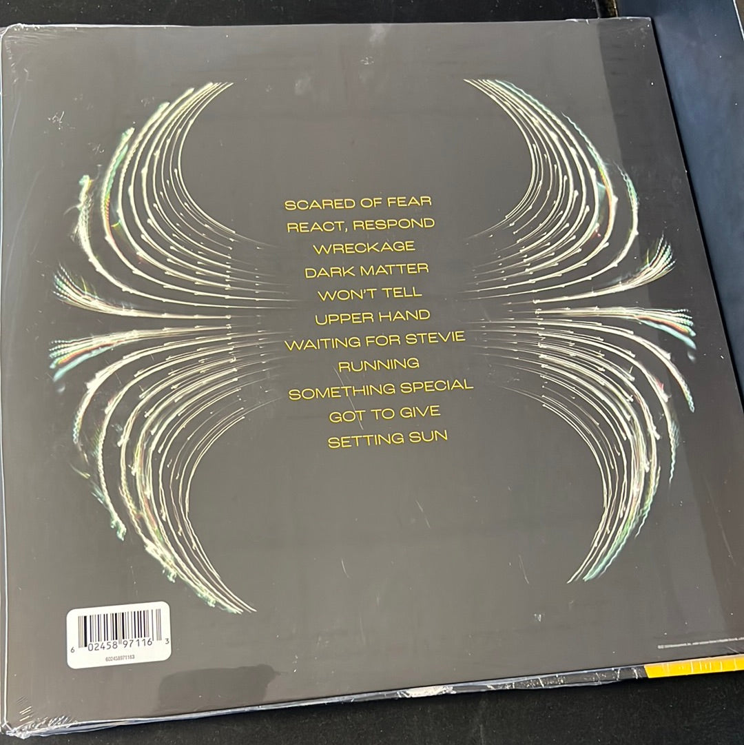 PEARL JAM - Dark Matter