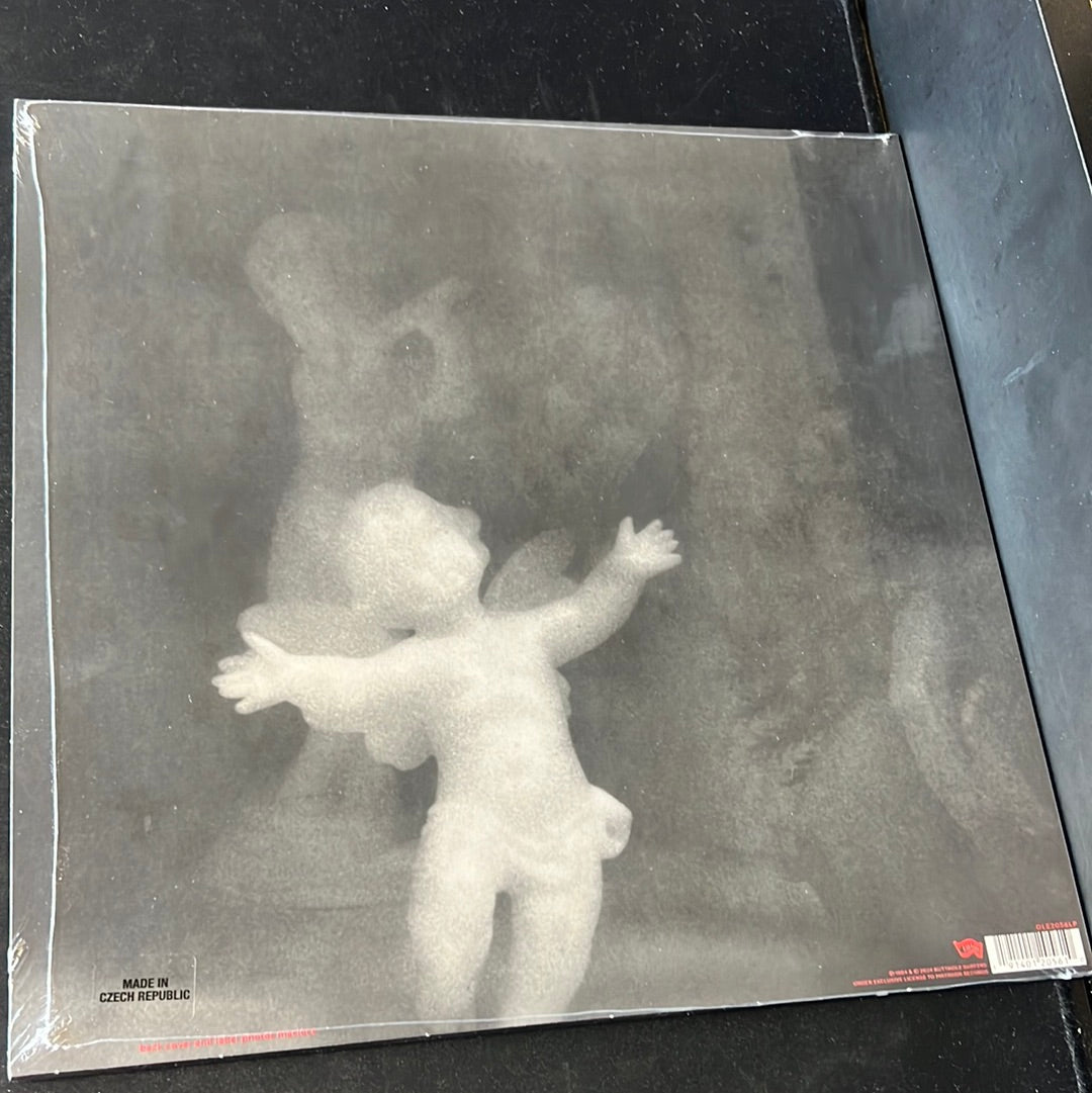 BUTTHOLE SURFERS - psychic…powerless…another mans sac