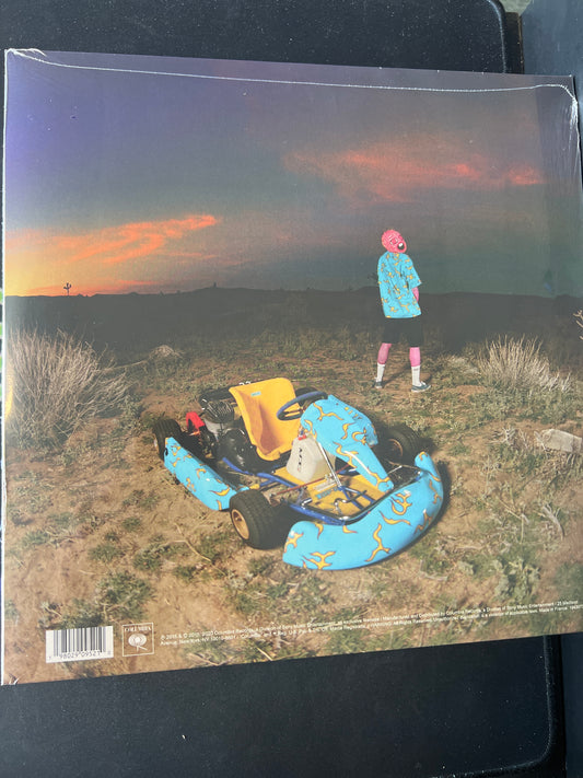 TYLER THE CREATOR - cherry bomb