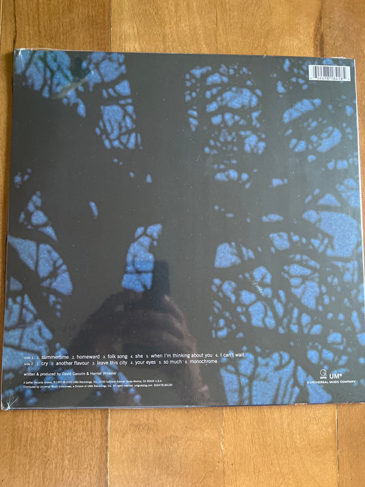 THE SUNDAYS - static & silence