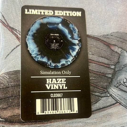 GLEN DANZIG - black aria