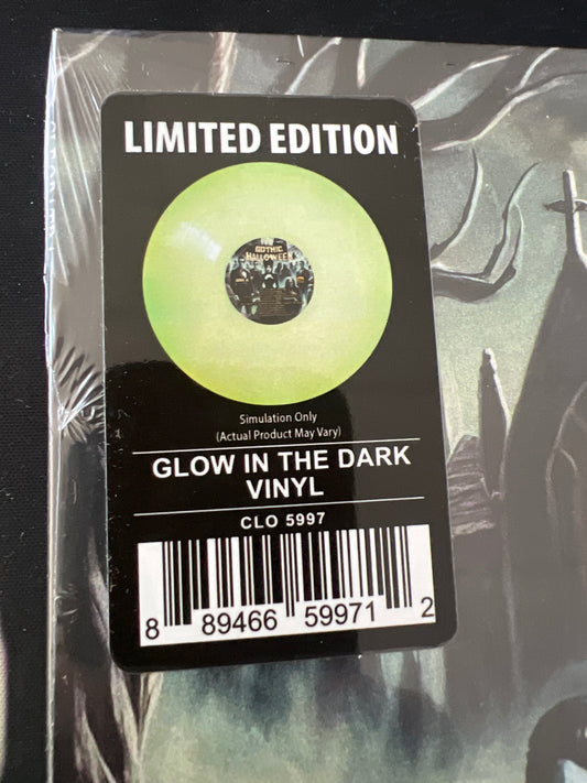 GOTHIC HALLOWEEN - Gothic Halloween