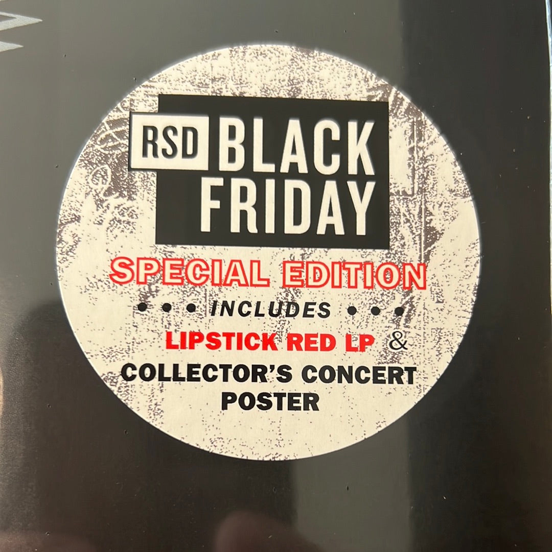 WENDY O. WILLIAMS - maggots: the record