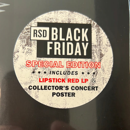 WENDY O. WILLIAMS - maggots: the record