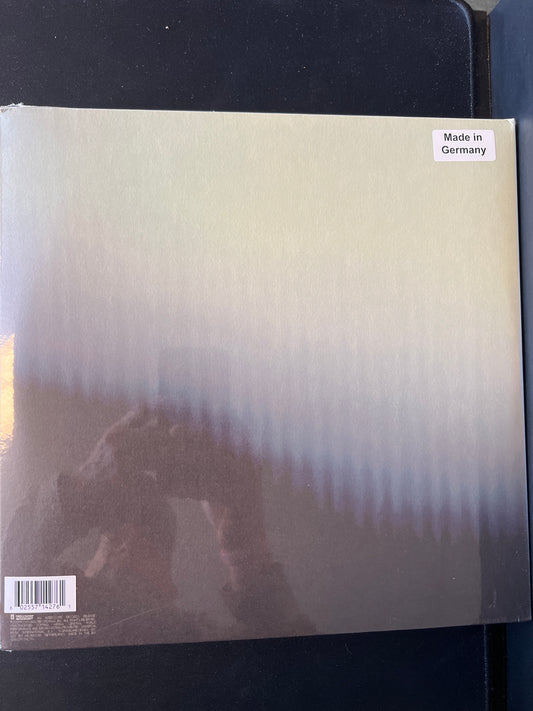 NINE INCH NAILS - with teeth