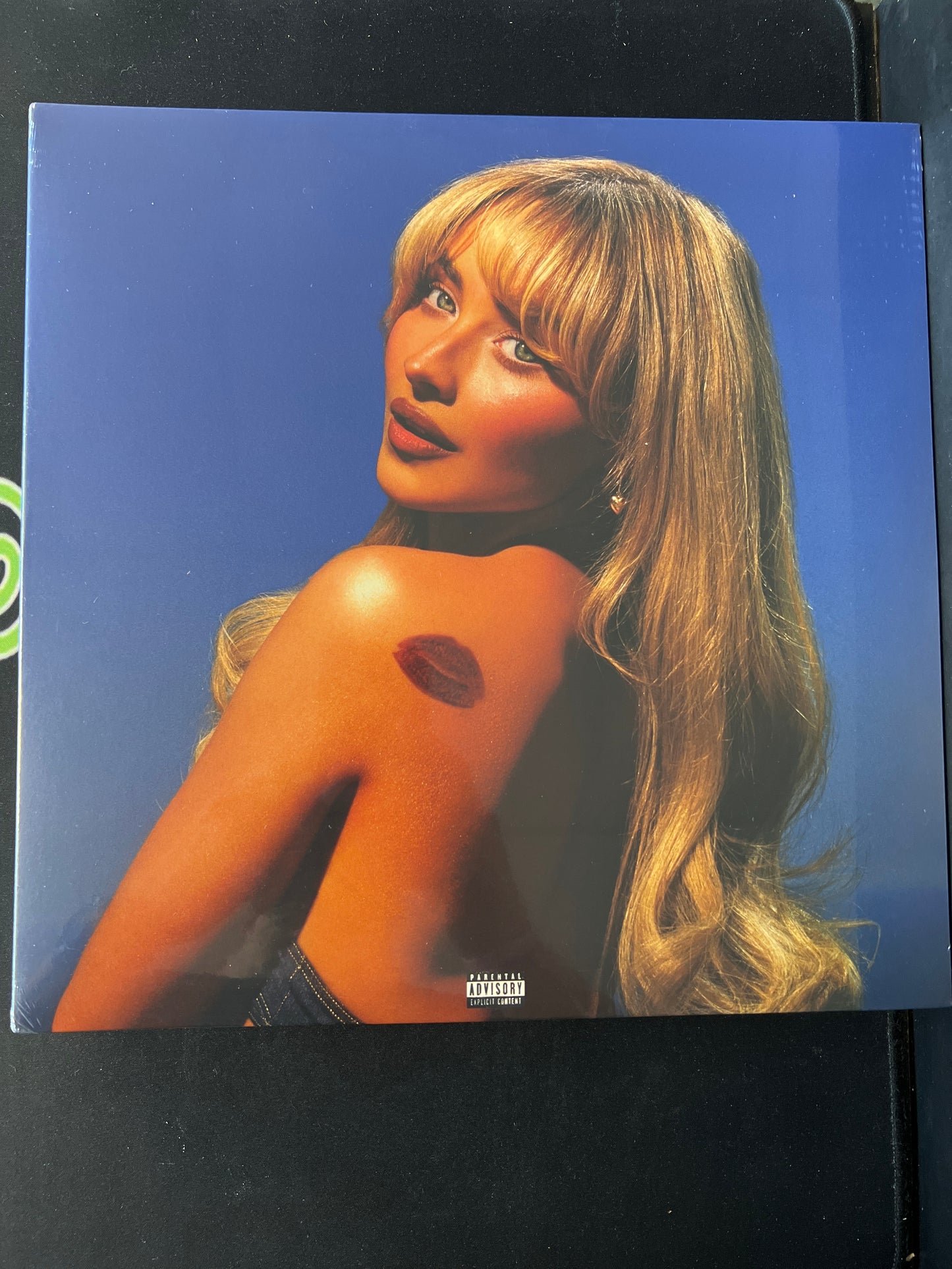 SABRINA CARPENTER - short n’ sweet