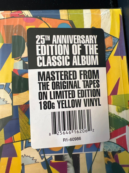 HAPPY MONDAYS - pills ‘N’ thrills and bellyaches