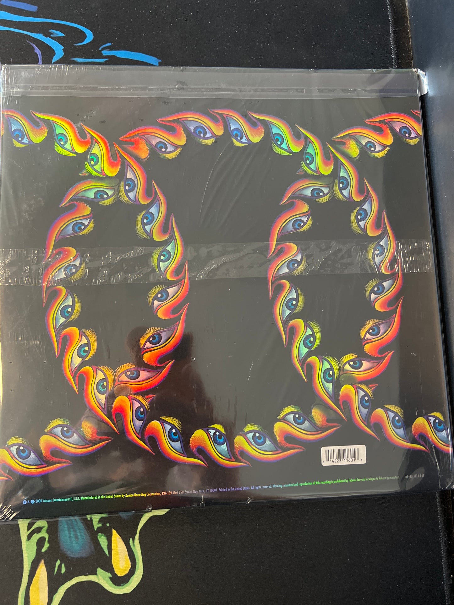 TOOL - lateralus
