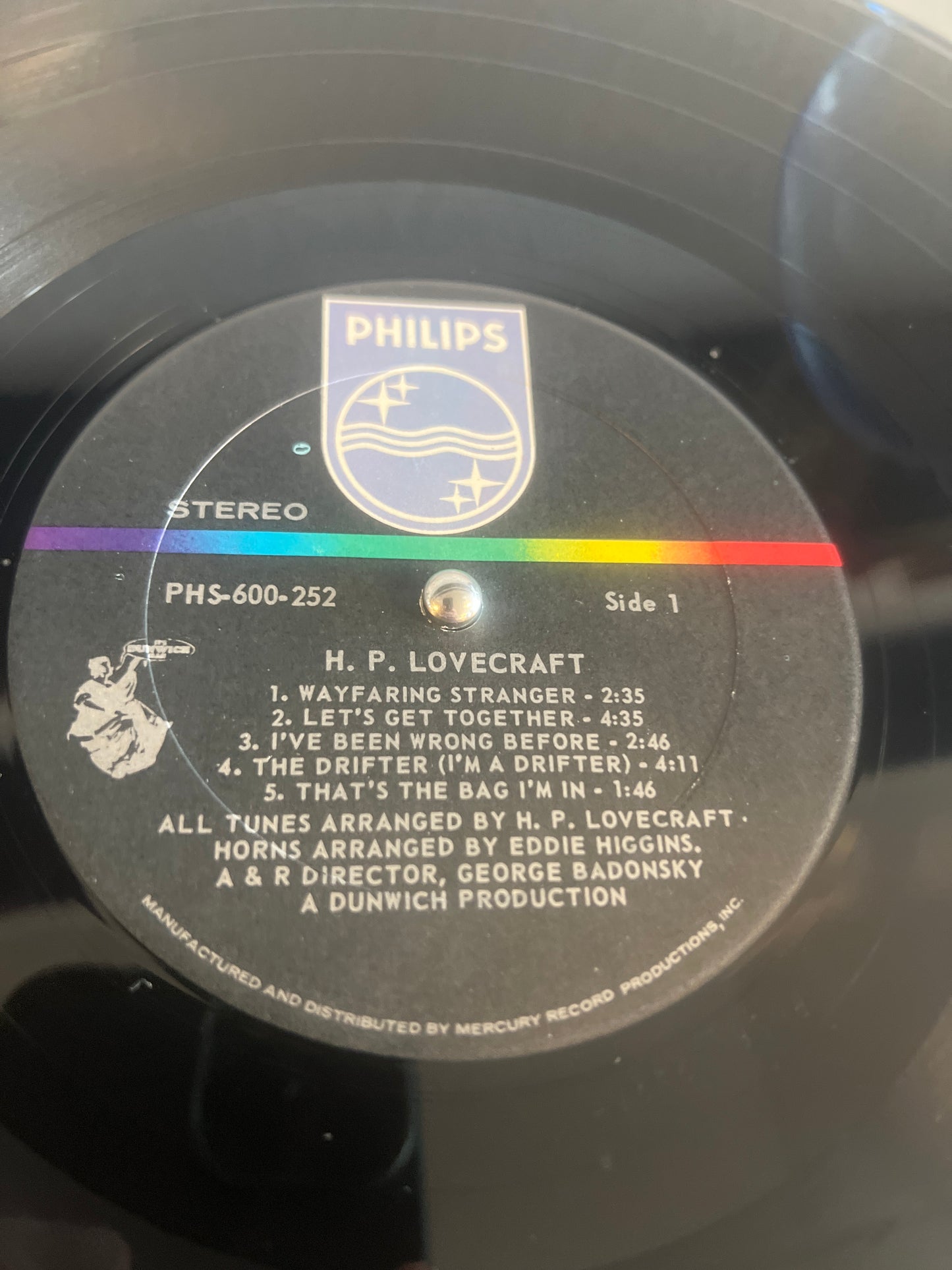 H.P. LOVECRAFT - H.P. lovecraft