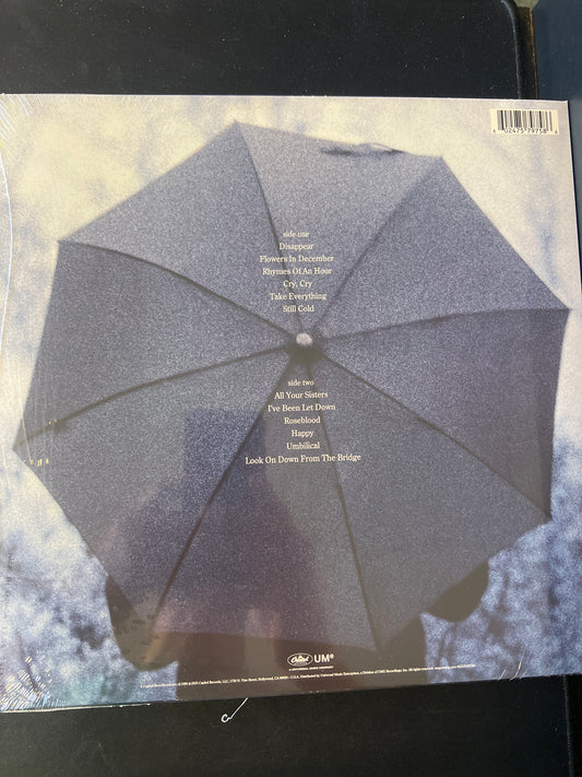 MAZZY STAR - among my swan