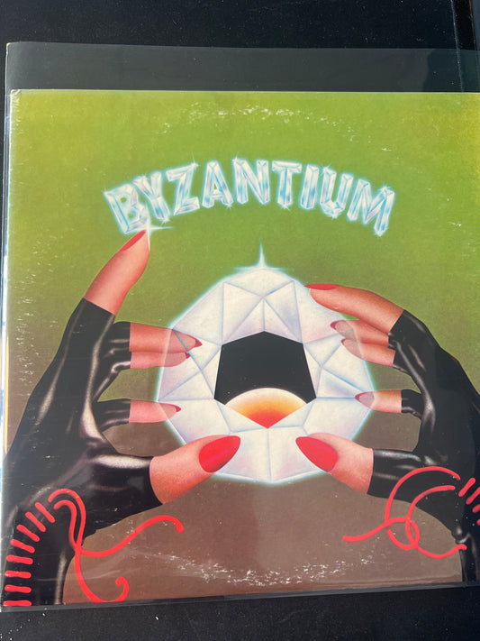 BYZANTIUM - Byzantium