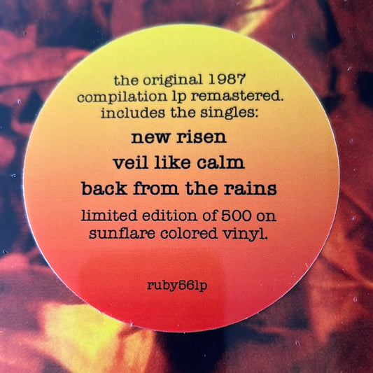 EYELESS IN GAZA - Kodak ghosts run amok