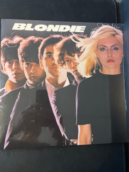 BLONDIE - Blondie