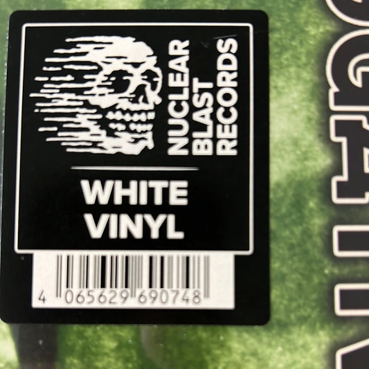 TYPE O NEGATIVE - dead again