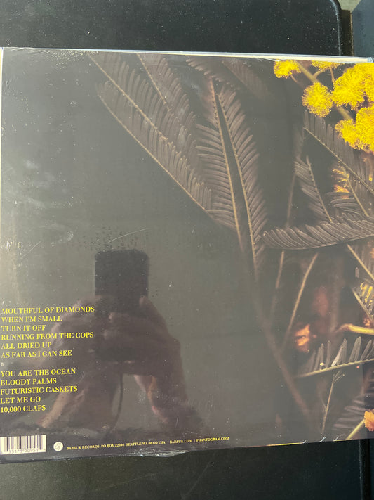 PHANTOGRAM - eyelid movies