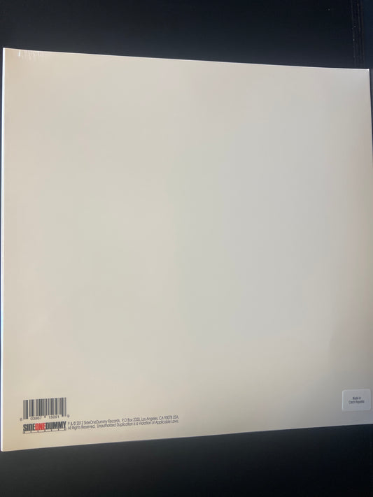 TITLE FIGHT - floral green