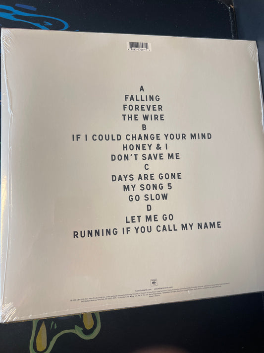 HAIM - days are gone