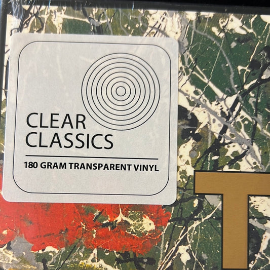 THE STONE ROSES - The Stone Roses