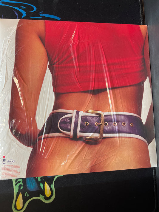 WEEN - chocolate and cheese