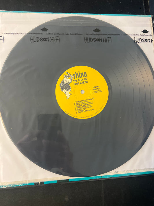 SLIM HARPO - the best of Slim Harpo