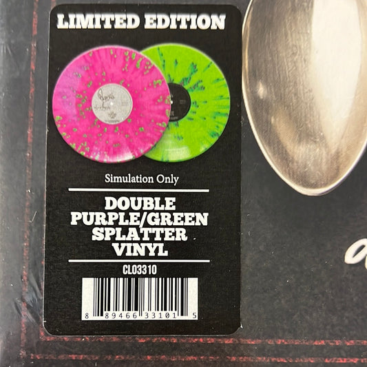 JANE’S ADDICTION - alive at twenty-five
