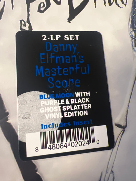 CORPSE BRIDE - Danny Elfman