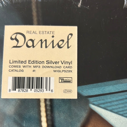 REAL ESTATE - Daniel