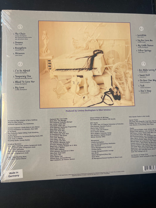 FLEETWOOD MAC - the dance