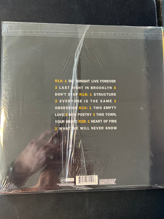 INNERPARTSYSTEM - Innerpartsystm