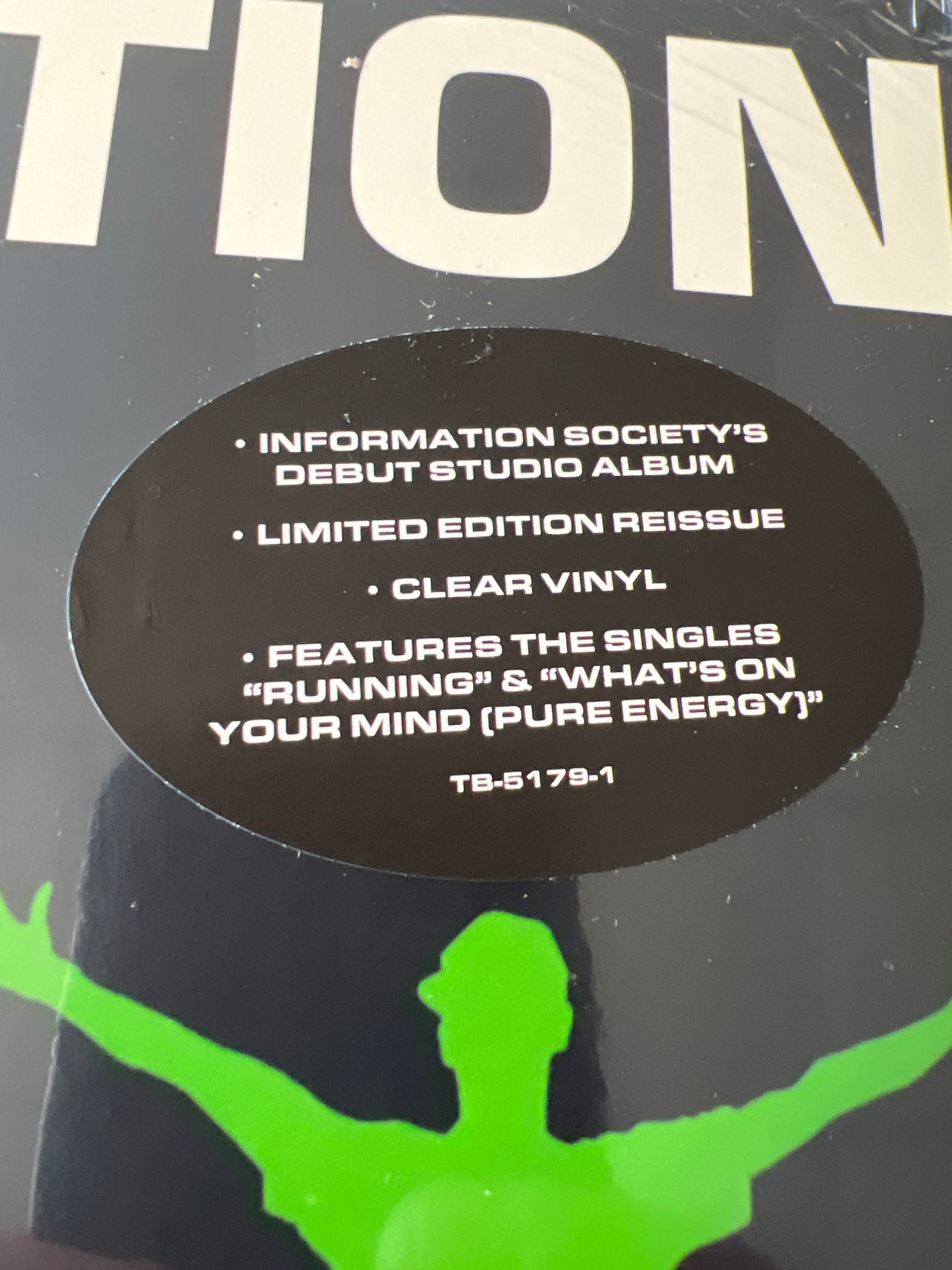 INFORMATION SOCIETY - Information Society