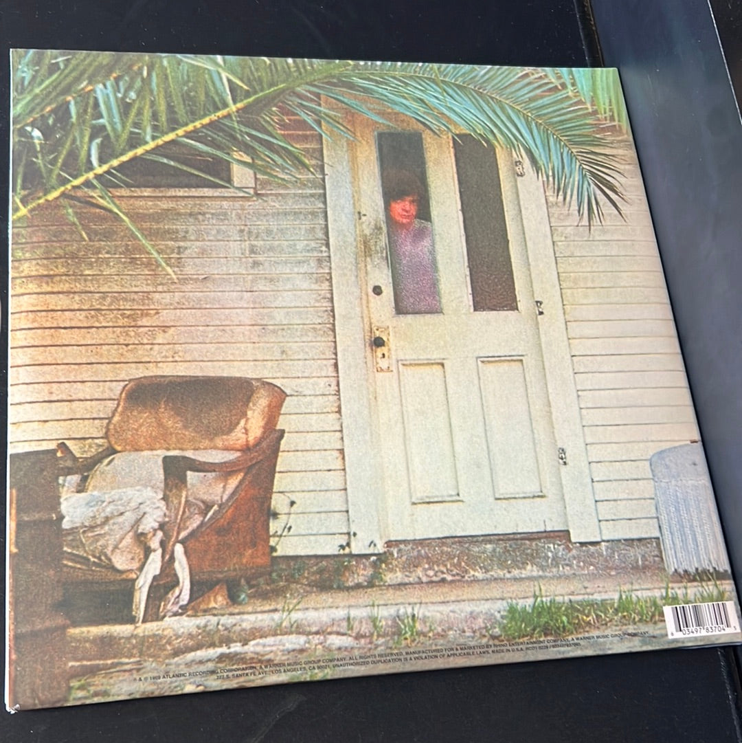 CROSBY, STILLS & NASH - Crosby, Stills & Nash