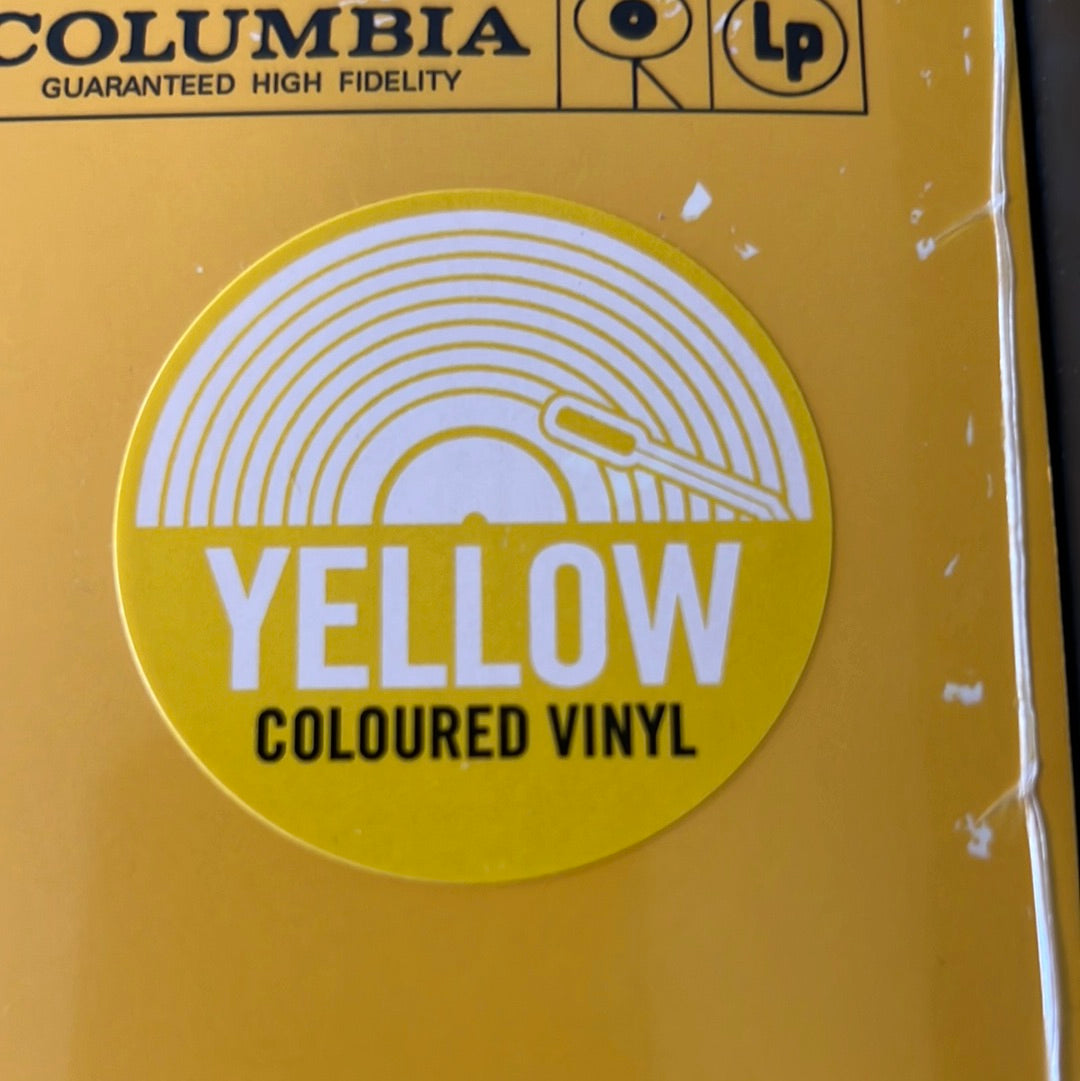 MILES DAVIS - sketches of Spain