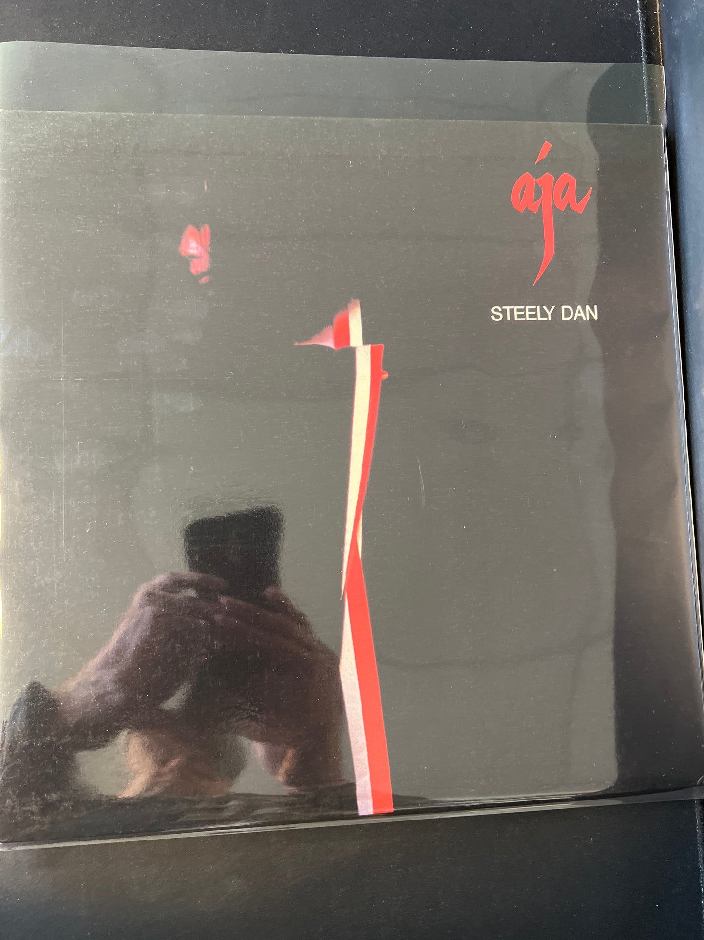 STEELY DAN - Aja