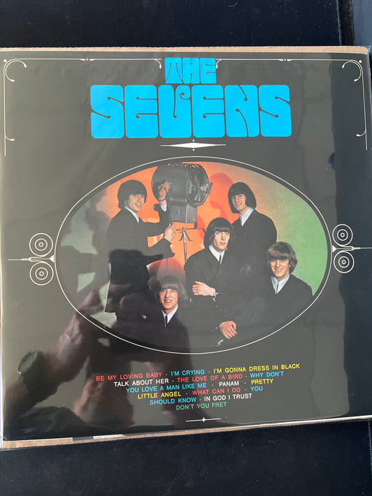 THE SEVENS - The Sevens